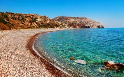 Wycieczka: Ja, tato i mama z Pafos do farmy osiołków