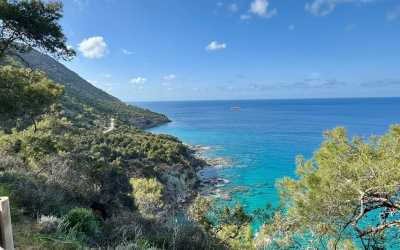 Maraton [22] Jeep Safari Najważniejsze atrakcje Pafos z Pafos