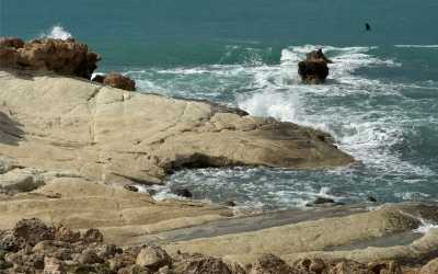 Maraton [22] Jeep Safari Najważniejsze atrakcje Pafos z Pafos
